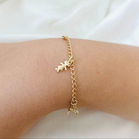 Little Children Bracelet - Picture 6 of 10